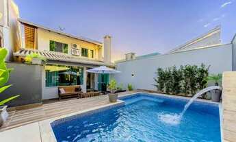 Imagem: Linda Casa com 3 dormitórios à venda