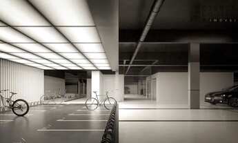 Imagem 7: Curitiba - Apartamento Padrão - Água Verde