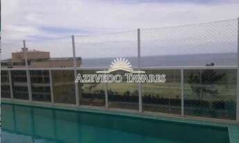 Imagem 3: 6902 - Apartamento para venda - Praia do Pecado - Macaé - RJ