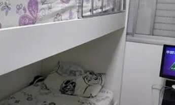 Imagem 5: APARTAMENTO A VENDA VILA REGENTE FEIJO