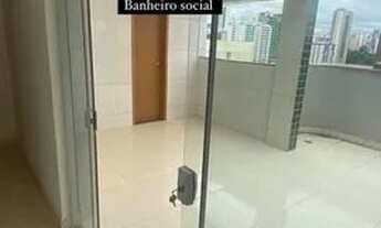 Imagem: COBERTURA LINEAR EM ÁGUAS CLARAS