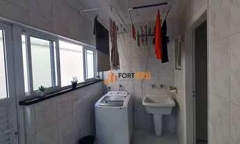 Imagem 6: Sobrado com 4 dormitórios à venda, 276 m² por R$ 2.500.000,00 - Jardim Textil - São Paulo