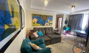 Imagem 5: Apartamento com 2 Quartos à venda, 72 m² por R$ 480.000 - Castelo - Belo Horizonte/MG