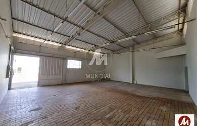 Imagem 6: Salão/Galpão (salão - térreo