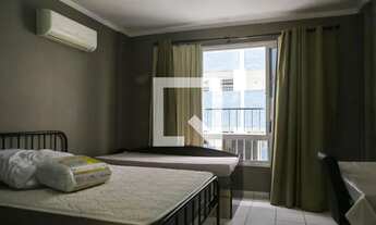 Imagem: Apartamento para Aluguel - Gonzaga , 1