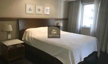 Imagem 3: Flat disponível na Vila Olímpia