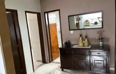 Imagem 5: Condomínio Mestre Darmas - Planaltina-DF, casa 3 quartos + casa de apoio