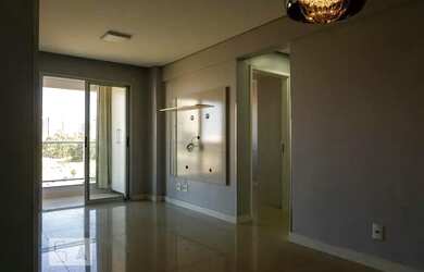 Imagem 2: Apartamento para Aluguel - Águas Claras, 2 Quartos, 63 m2