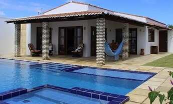 Imagem 3: Casa em salinas disponível para locação no Atalaia