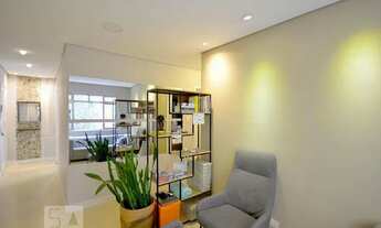 Imagem 2: Apartamento para Aluguel - Aclimação, 1 Quarto, 54 m2