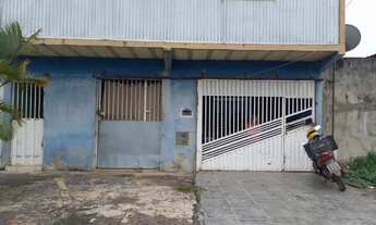 Imagem: Casa para venda tem 112 metros quadrados