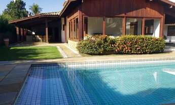 Imagem: VALINHOS - Casa de Condomínio - Pinheiro