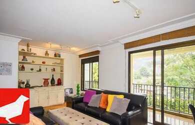 Imagem 3: Apartamento à venda no bairro Real Parque - São Paulo/SP, Zona Sul