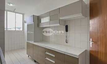 Imagem 7: SANTO ANDRé - Apartamento Padrão - Jardim Santo André