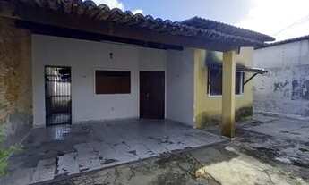 Imagem 7: Casa 3/4 -Emaus- Parnamirim-R$ 900,00