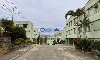 Imagem 6: SM/Apartamento térreo c/ 02 dormitórios, no bairro Jardim Atlântico, Florianópolis