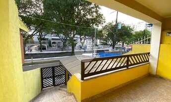 Imagem 2: Sobrado com 3 dorms, José Menino, Santos - R$ 870 mil, Cod: 985