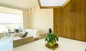 Imagem 2: Apartamento para venda tem 62 metros quadrados com 2 quartos