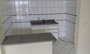 Imagem 3: Aluga - se apartamento no condomínio Park dos Alpes! 3qts sendo 1 suite