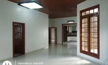 Imagem 6: Casa para venda possui 100 metros quadrados com 3 quartos em Coqueiro - Belém - Pará