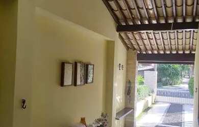 Imagem 7: Casa em pedra do Sal - Itapuã, 200m², 4 Quartos, Armários