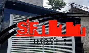 Imagem: CASA na Lomas Valentino, 2/4, sala ampla