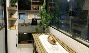 Imagem: Alugo Apartamento Mobiliado no Vila Lagoa