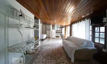 Imagem: Apartamento para Aluguel - Jardim Atlântico