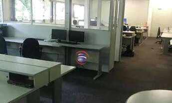 Imagem 7: Sobrado com 5 dormitórios para alugar, 600 m² por R$ 27.250,00/mês - Jardim - Santo André