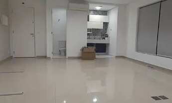 Imagem: Sala à venda 1 vaga Helbor Santo Antônio