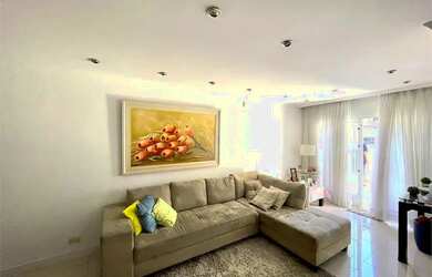 Imagem 3: Casa-São Paulo-ÁGUA FRIA