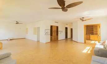 Imagem 1: Apartamento Venda 4 Dormitórios - 350 m² Higienópolis