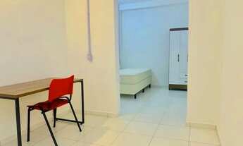 Imagem: Linda Kitnet no bairro Itaguaçu