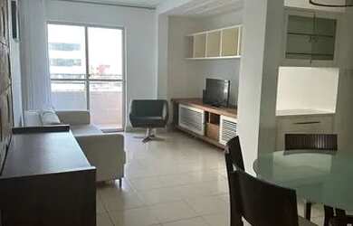 Imagem 3: Condomínio Residencial San Francisco- Coroa do Meio