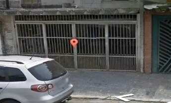 Imagem: SOBRADO PRESIDENTE ALTINO