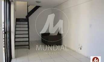 Imagem: Apartamento (cobertura 2 - duplex) 2 dormitórios/suite