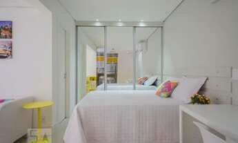 Imagem 2: Apartamento à Venda - Consolação, 1 Quarto, 32 m2