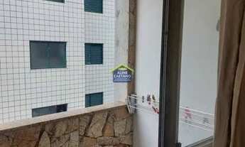 Imagem 5: Apartamento com 2 dorms, Tupi, Praia Grande - R$ 298 mil, Cod: ACT2458