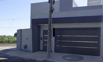 Imagem 6: Casa com 3 dormitórios à Venda, 143 m² por R$ 980.000 - Parque Universitário - Americana/S