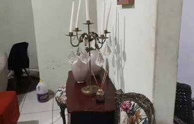 Imagem 3: Aluguel quartos Casa com 2 dormitórios