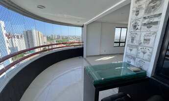 Imagem 2: Condominio Porto Seguro 4 suites - Atualizado 01/2023