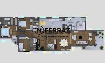 Imagem 2: HIGIENÓPOLIS DE MUITO BOM GOSTO, SÓ MUDAR, CONFIRA!!!!