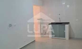 Imagem 3: Apartamento com 1 dormitório para locação na Vila Mariza Mazzei