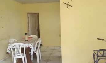 Imagem 6: Casa com 2 quartos na Vila dos Cabanos