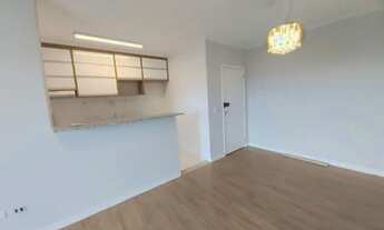 Imagem 3: Apartamento com 3 dormitórios para alugar, 76 m² por R$ 3.131/mês - Residencial Altos do V