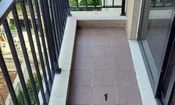 Imagem: Apartamento próximo da Praça Xavier de