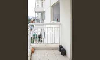 Imagem 7: Apartamento para Aluguel - Vila Leopoldina, 2 Quartos, 52 m2