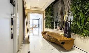 Imagem 3: EXCLUSIVIDADE, SEGURANÇA E LUXO AO SEU ALCANCE E COM TODA COMODIDADE QUE SUA FAMILIA MEREC