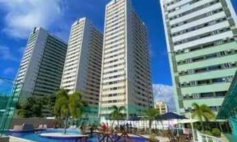 Imagem: Apartamento para aluguel possui 60 metros