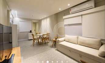 Imagem 4: Ipanema Flat / studio com 1 dormitório